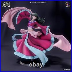 Maomao Figure 1/8 Scale Resin Model Kit (The Apothecary Diaries)