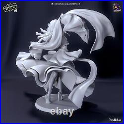 Maomao Figure 1/8 Scale Resin Model Kit (The Apothecary Diaries)