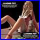 Margot Wall Street NSFW Resin 14 Model Kit Unpainted 3d Print GK Statue Figure