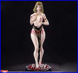 Marika 3D Printing Figure Unpainted Model Sculpture GK Blank Kit New In Stock