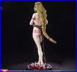 Marika 3D Printing Figure Unpainted Model Sculpture GK Blank Kit New In Stock