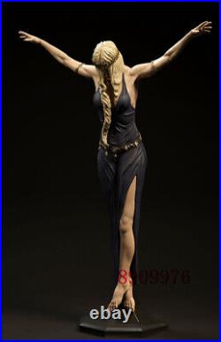 Marika 3D Printing Unpainted Figure Model GK Blank Kit New Hot Toy In Stock