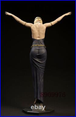 Marika 3D Printing Unpainted Figure Model GK Blank Kit New Hot Toy In Stock