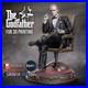Marlon Brando 3d Printed Model Unassembled Unpainted 1/10-1/4