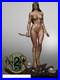 Mars Queen fan art 3d printed 16k Figure resin model kit UNPAINTED UNASSEMBLE