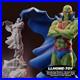 Martian Manhunter Super Man Resin Model Kit Unpainted 3d Print GK Statue Figure