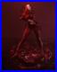 Mary Jane 3d Printed Model Unassembled Unpainted 1/8-1/3
