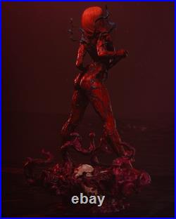 Mary Jane 3d Printed Model Unassembled Unpainted 1/8-1/3