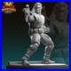Maverick Resin Sculpture Statue Model Kit DC size choices! Unpainted/Unassembled