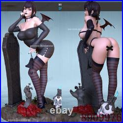 Mavis 3D Printing Figure Unpainted Model GK Blank Kit Sculpture New In Stock