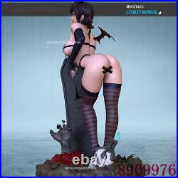 Mavis 3D Printing Figure Unpainted Model GK Blank Kit Sculpture New In Stock
