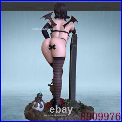 Mavis 3D Printing Figure Unpainted Model GK Blank Kit Sculpture New In Stock