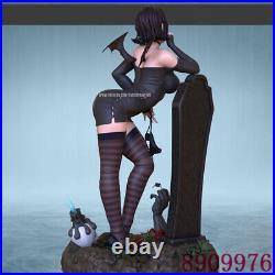 Mavis 3D Printing Figure Unpainted Model GK Blank Kit Sculpture New In Stock