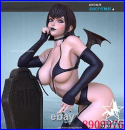 Mavis 3D Printing Figure Unpainted Model GK Blank Kit Sculpture New In Stock