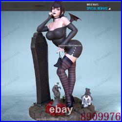 Mavis 3D Printing Figure Unpainted Model GK Blank Kit Sculpture New In Stock