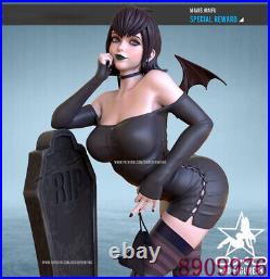 Mavis 3D Printing Figure Unpainted Model GK Blank Kit Sculpture New In Stock