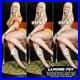 Max Caroline Girl NSFW Resin 16 Model Kit Unpainted 3d Print GK Statue Figure