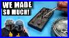 May The Resin Force Be With You Maker Month Ep 4