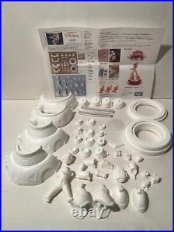 Mega Man X 3 Weapon Parts Upgrade Capsule Resin Figure Model Garage kit Rockman