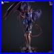 Megaera, 345mm, 12K Resin Model Kit Painted 3d Printed DIY Figure