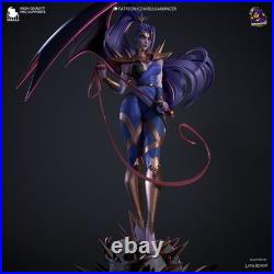 Megaera, 345mm, 12K Resin Model Kit Painted 3d Printed DIY Figure