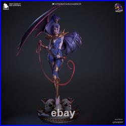Megaera, 345mm, 12K Resin Model Kit Painted 3d Printed DIY Figure