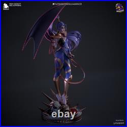 Megaera, 345mm, 12K Resin Model Kit Painted 3d Printed DIY Figure