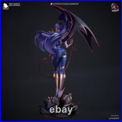 Megaera, 345mm, 12K Resin Model Kit Painted 3d Printed DIY Figure