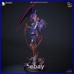 Megaera, 345mm, 12K Resin Model Kit Painted 3d Printed DIY Figure