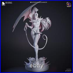 Megaera, 345mm, 12K Resin Model Kit Painted 3d Printed DIY Figure