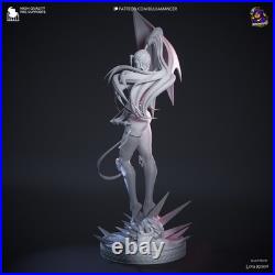 Megaera, 345mm, 12K Resin Model Kit Painted 3d Printed DIY Figure