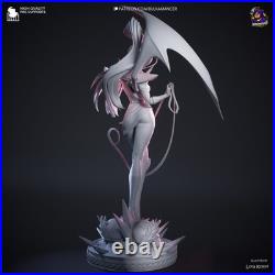Megaera, 345mm, 12K Resin Model Kit Painted 3d Printed DIY Figure