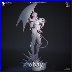 Megaera, 345mm, 12K Resin Model Kit Painted 3d Printed DIY Figure