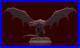 Meleys Dragon Resin Sculpture Statue Model Kit Unpainted/Unassembled