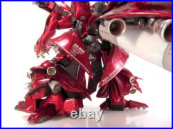 Mersa Works MSN-04II Unpainted Unassembled Resin Model Kit GK Figure 1/144 Scale