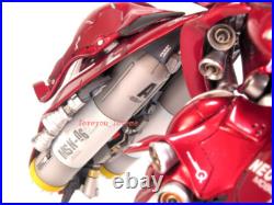 Mersa Works MSN-04II Unpainted Unassembled Resin Model Kit GK Figure 1/144 Scale