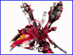 Mersa Works MSN-04II Unpainted Unassembled Resin Model Kit GK Figure 1/144 Scale