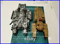 Metal Gear Solid 3 1/72 Shagohod Resin Kit (NEW) (Read description pls)