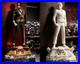 Michael 3D Printing Character Figure Unpainted Blank White Model GK