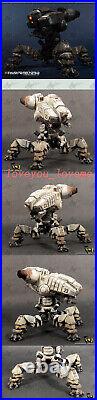 Michael Herm's Rock Unassembled Unpainted Resin Model Kit GK 1/35 Scale 6 In
