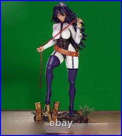 Midnight 2 Vers My Hero Academia Unpainted 3D Printing Resin Kits Figurine Model