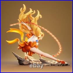 Minako Aino 14 16 19 3D Printed Garage Kit Sailor Moon Pinup Minako Aino 14 16 19 3D Printed Garage Kit Sailor Moon Pinup