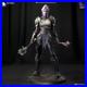 Minthara, Resin 1/9 Scale (240mm) Model Kit Painted 3d Printed GK Statue Figure