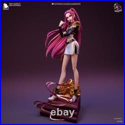 Mira 253mm 12K Resin Model Kit Painted 3d Printed DIY Figure