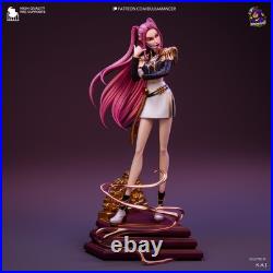 Mira 253mm 12K Resin Model Kit Painted 3d Printed DIY Figure