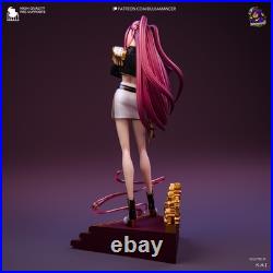 Mira 253mm 12K Resin Model Kit Painted 3d Printed DIY Figure