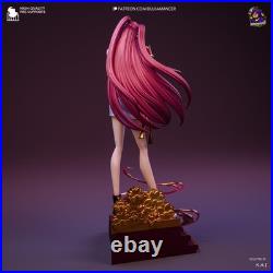 Mira 253mm 12K Resin Model Kit Painted 3d Printed DIY Figure