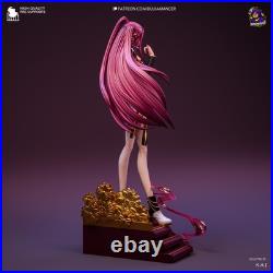 Mira 253mm 12K Resin Model Kit Painted 3d Printed DIY Figure