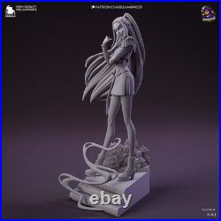 Mira 253mm 12K Resin Model Kit Painted 3d Printed DIY Figure