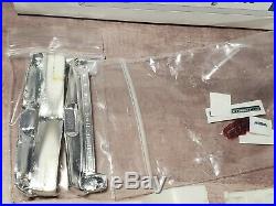 Missing Link 1968 Ford LTD. 4-Door 125 Resin Model'68 Car Kit